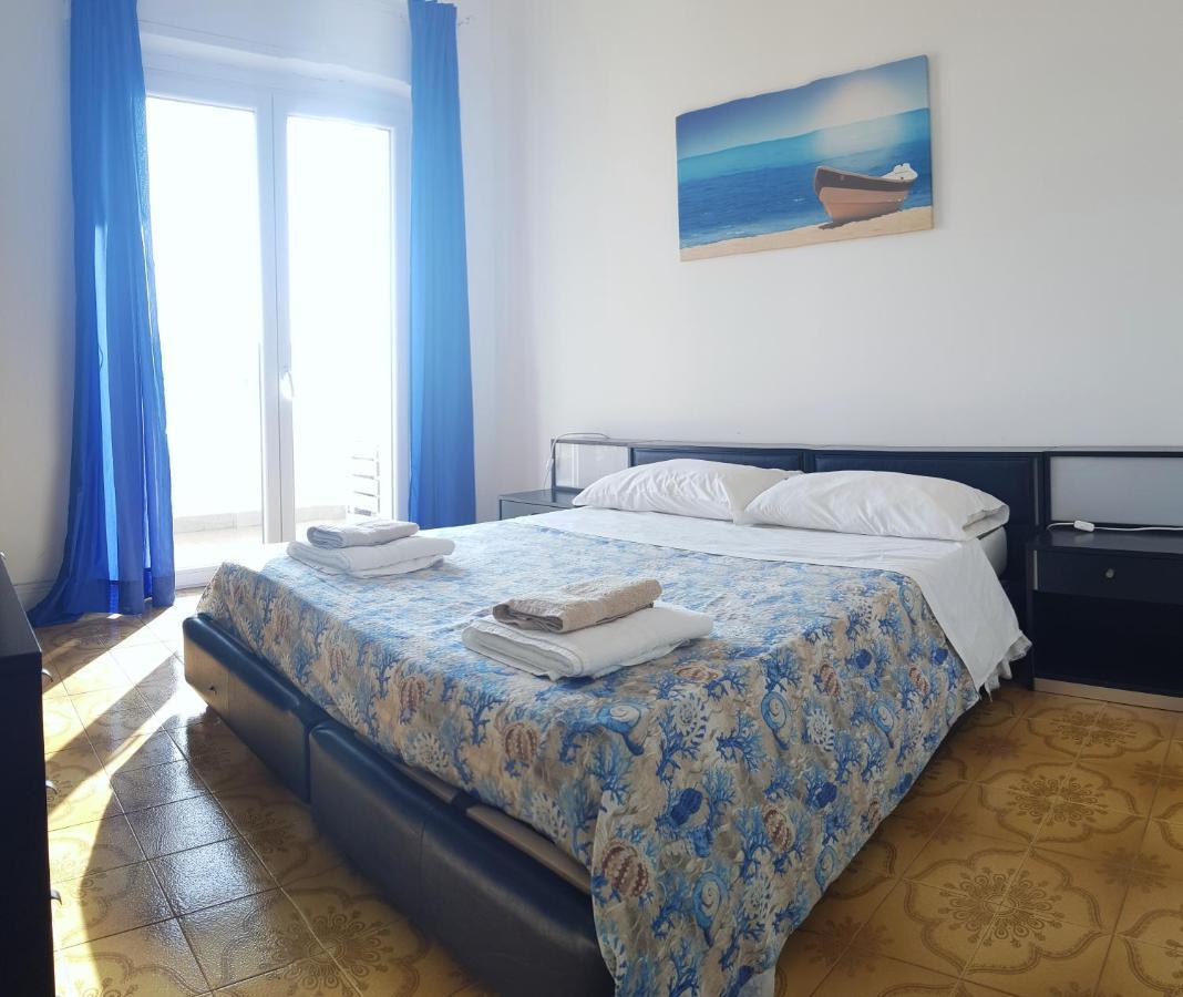 Brezza Di Mare Apartment Lido di Ostia Exterior photo