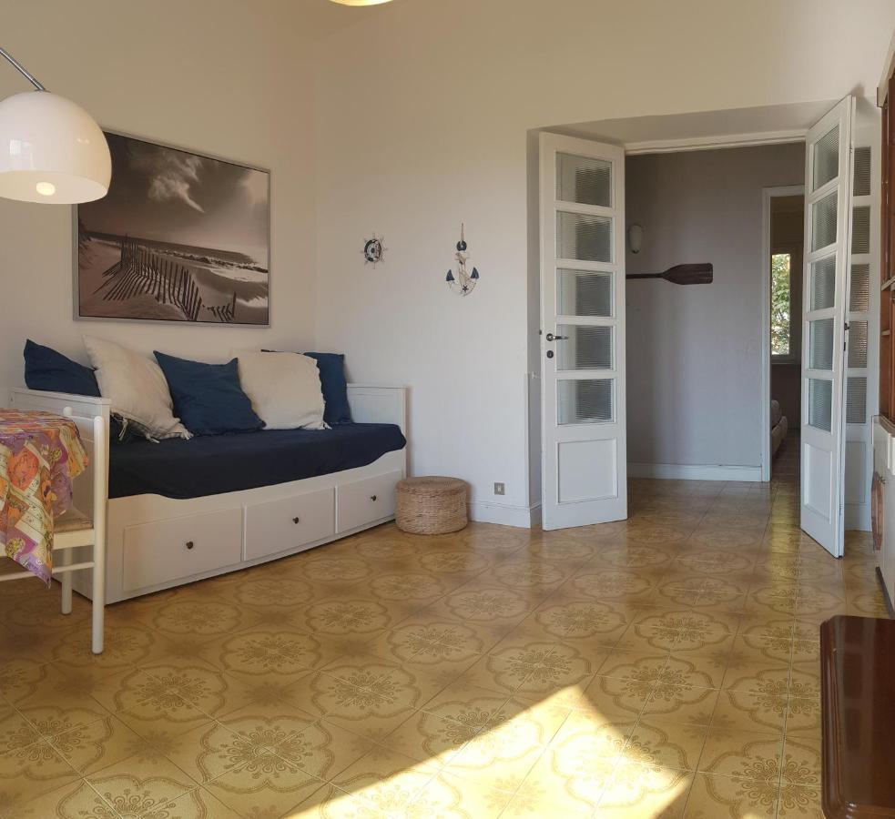 Brezza Di Mare Apartment Lido di Ostia Exterior photo