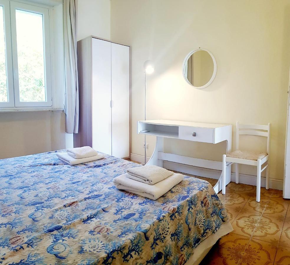 Brezza Di Mare Apartment Lido di Ostia Exterior photo