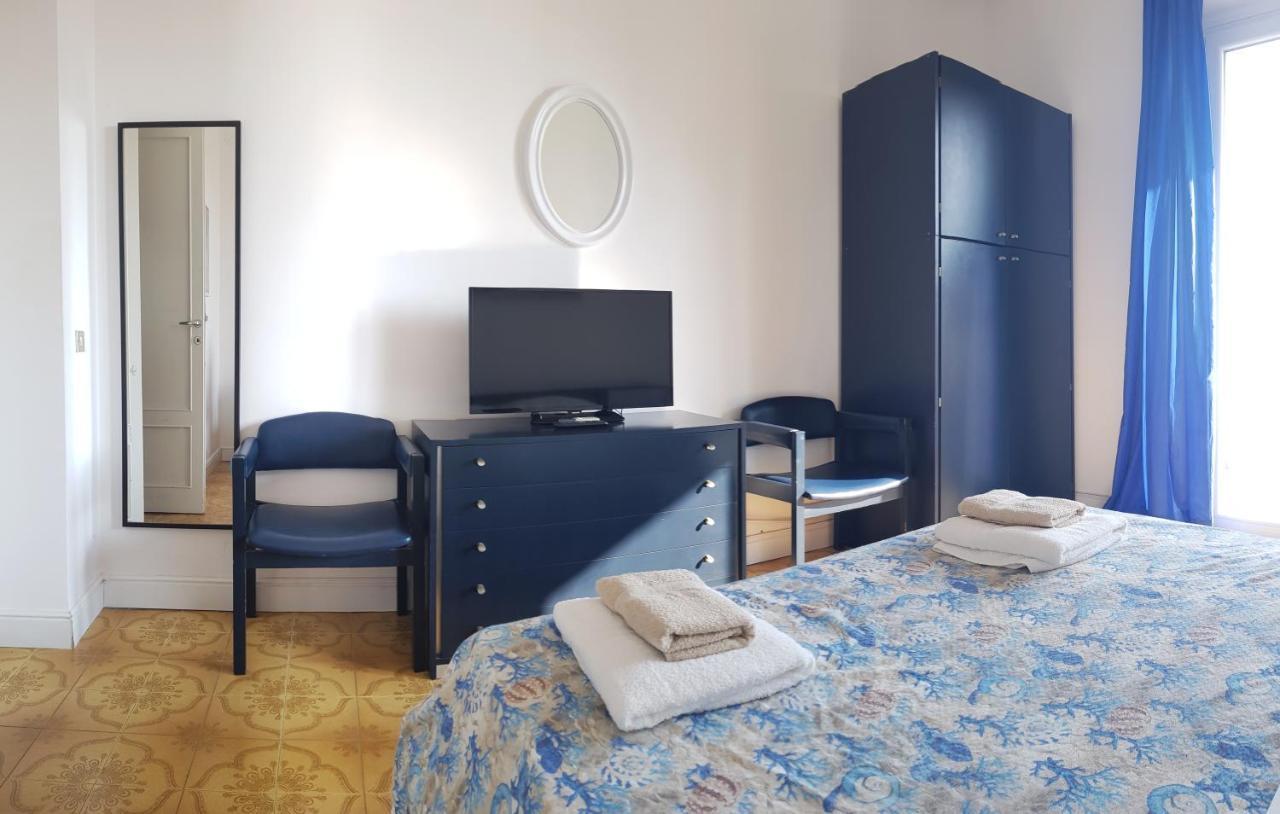 Brezza Di Mare Apartment Lido di Ostia Exterior photo