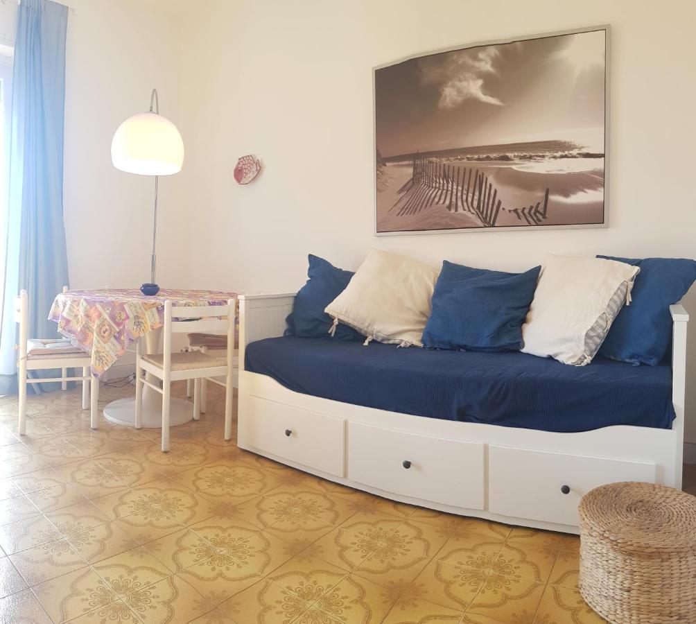 Brezza Di Mare Apartment Lido di Ostia Exterior photo