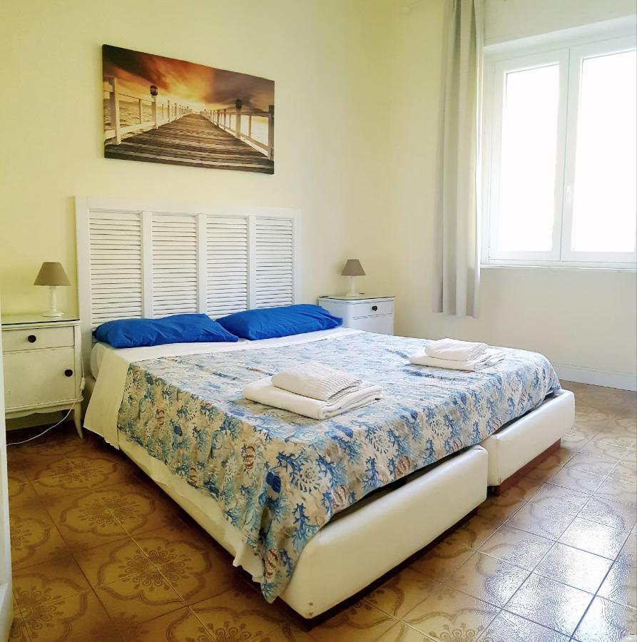 Brezza Di Mare Apartment Lido di Ostia Exterior photo