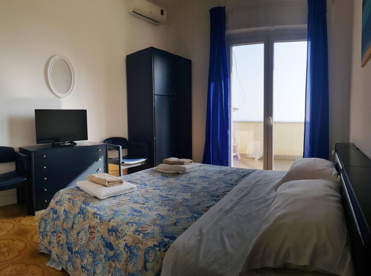 Brezza Di Mare Apartment Lido di Ostia Exterior photo