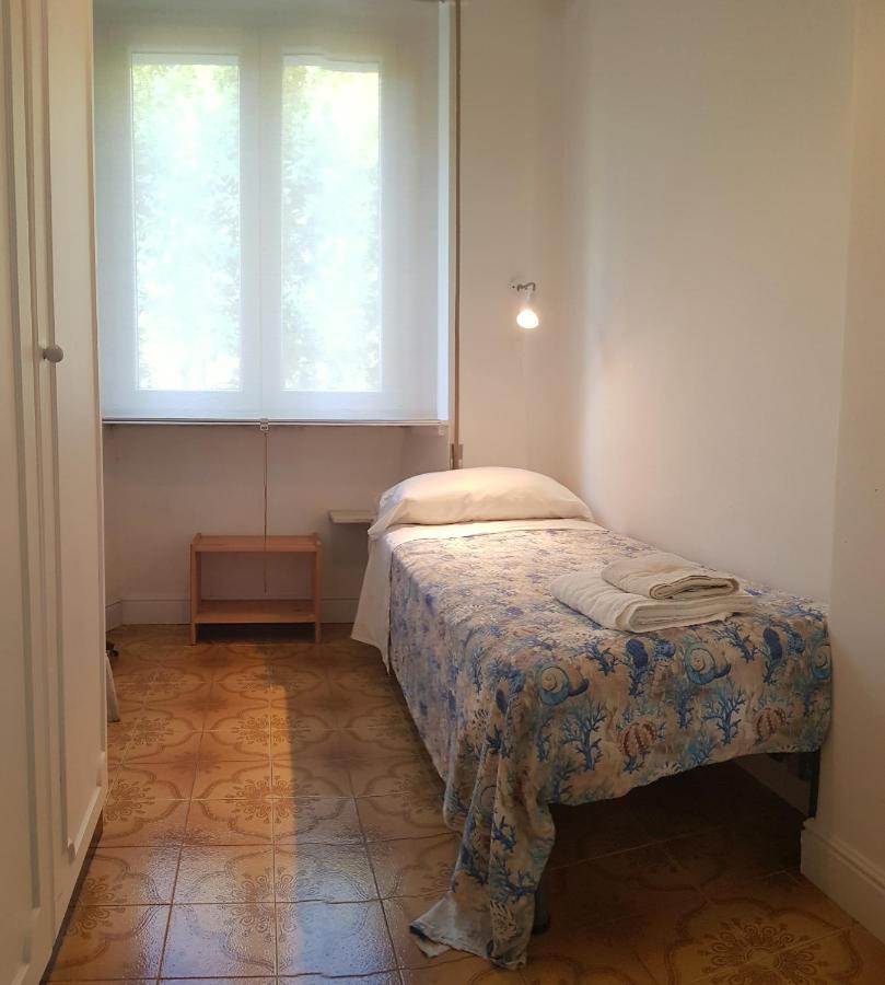 Brezza Di Mare Apartment Lido di Ostia Exterior photo
