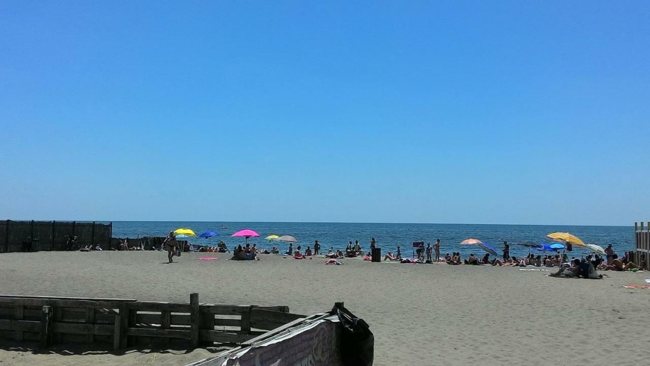 Brezza Di Mare Apartment Lido di Ostia Exterior photo