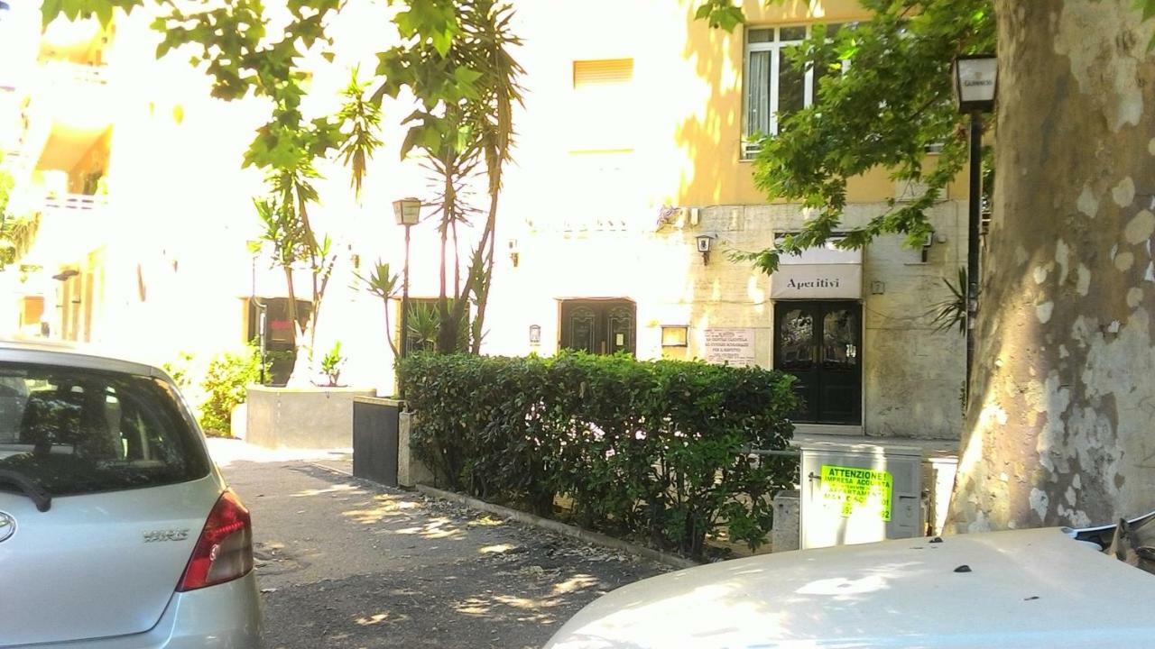 Brezza Di Mare Apartment Lido di Ostia Exterior photo