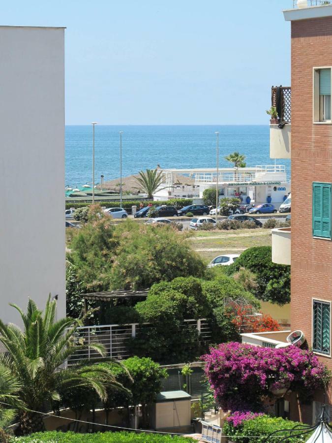 Brezza Di Mare Apartment Lido di Ostia Exterior photo